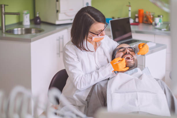 Best Orthodontic Emergency Dentist in East Mckeesport, PA