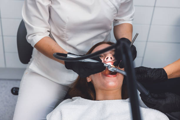 Best Emergency Dentist for Lost Fillings or Crowns in East Mckeesport, PA