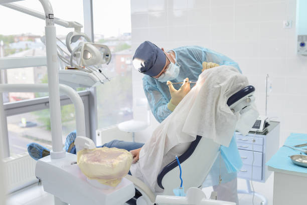 Best Emergency Dental Care for Abscessed Tooth in East Mckeesport, PA
